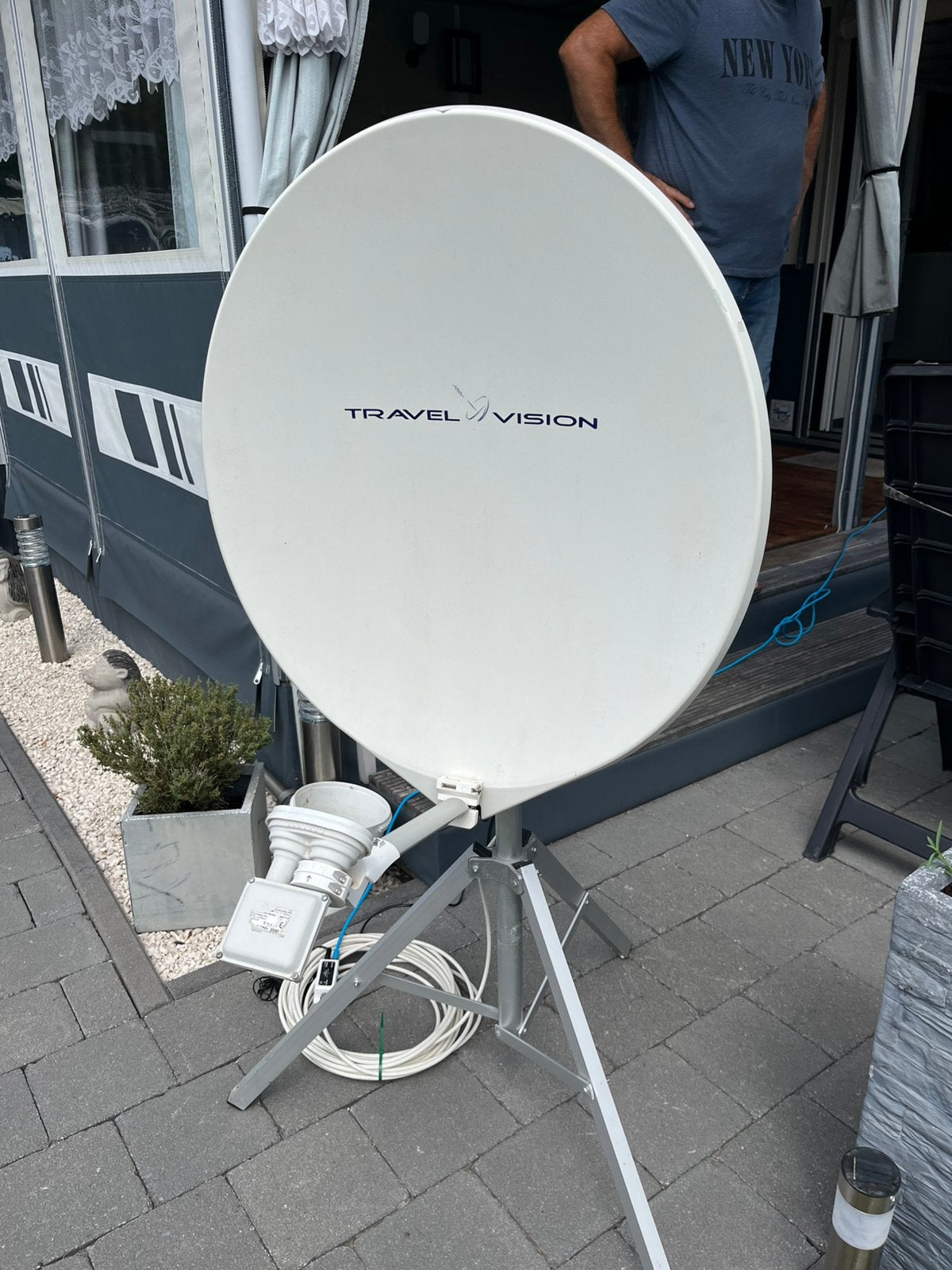 À vendre, Enlèvement