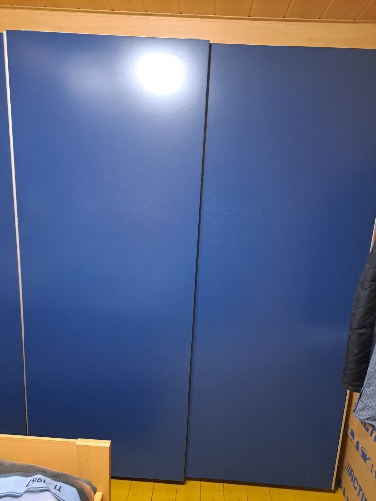 2 pax kledingkasten, Huis en Inrichting, Ophalen of Verzenden, Zo goed als nieuw, 200 cm of meer, 150 tot 200 cm