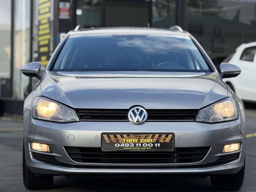 Volkswagen Golf Golf 1.4 TSI Highline*CLIMA*✅garantie 12 m, 1395 cm³, Argent ou Gris, Achat, Euro 6