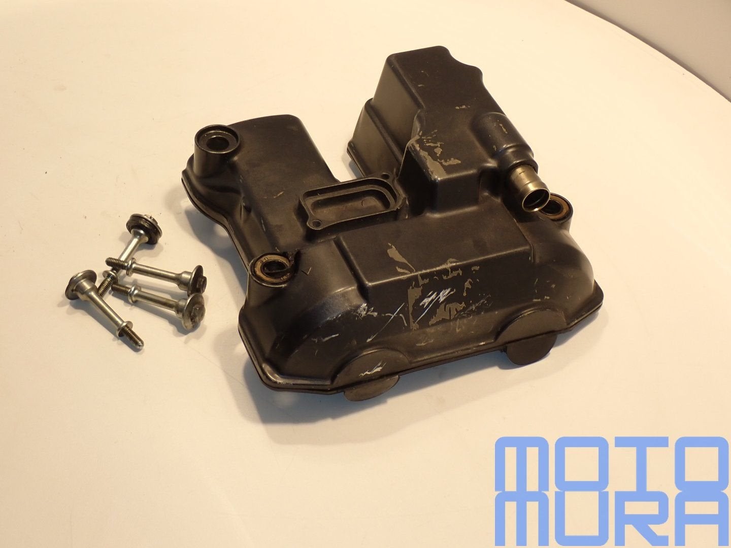 Kleppendeksel voor Honda XL 1000 V 1998 - 2002 varadero XL10, Motoren, Ophalen of Verzenden, -, -, -