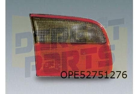 Opel Omega B (-9/99) achterlicht Rechts binnen OES! 1223206, Neuf, -, -, Opel
