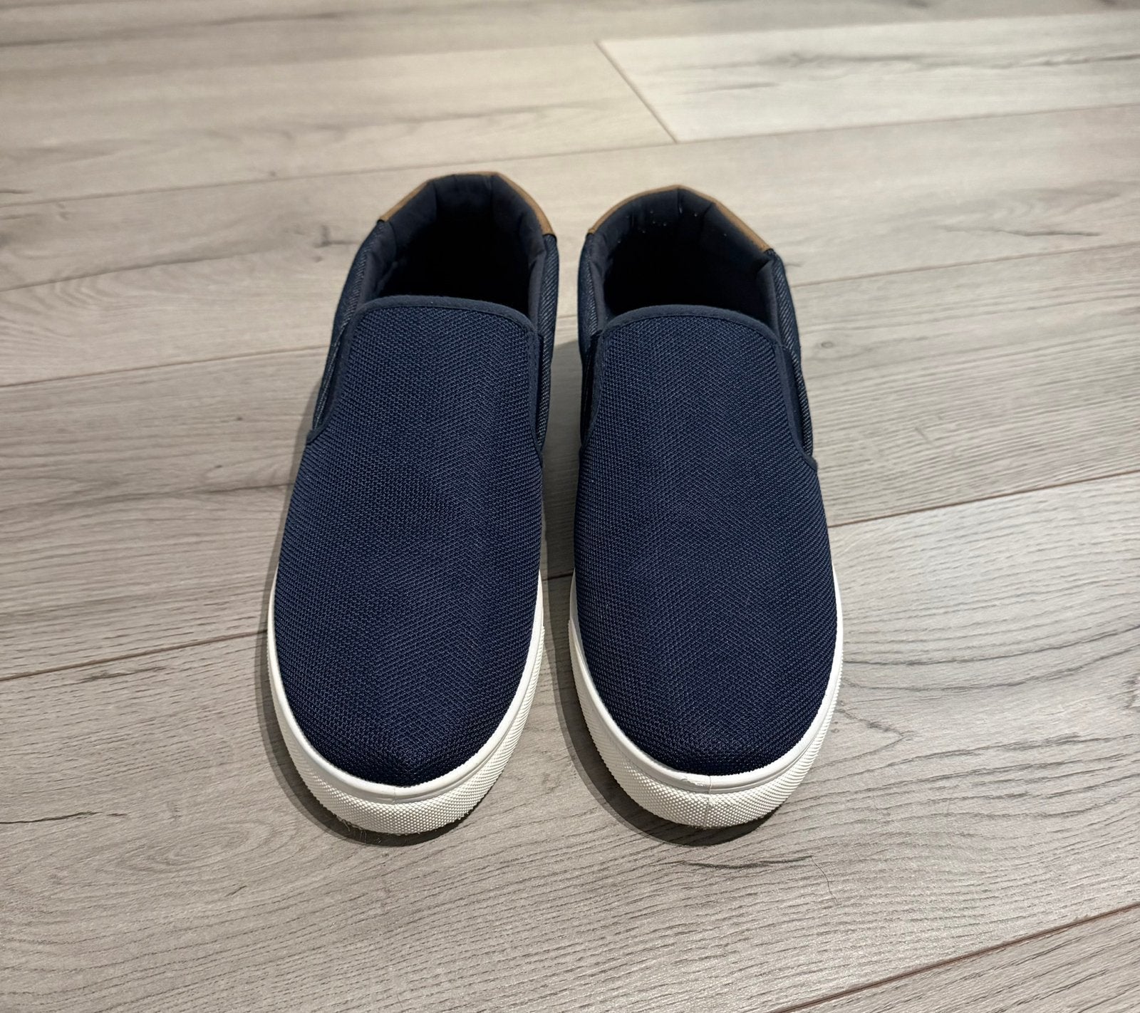 Mocassins, Neuf, Enlèvement ou Envoi, Espadrilles et Mocassins, Bleu
