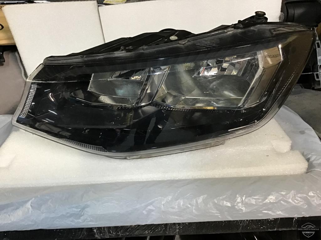 VW Caddy 2K7 2020+ Halogeen H7 Koplamp Links 2K8941005B Orig, Gebruikt, Volkswagen, Volkswagen AG, Vw@volkswagen.de