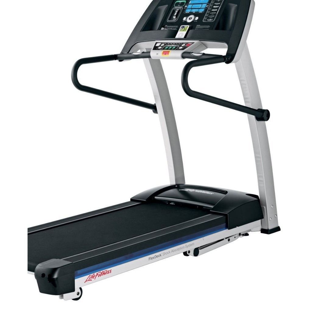 Life Fitness F1 Treadmill Smart Loopband, Ophalen of Verzenden, Nieuw, Benen, Overige typen