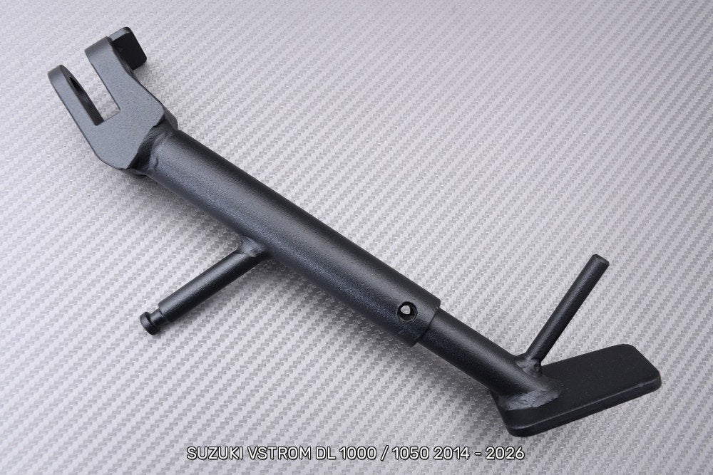 Béquille latérale SUZUKI VSTROM DL 1000 / 1050 2014 - 2026, Motos, Enlèvement ou Envoi, Neuf