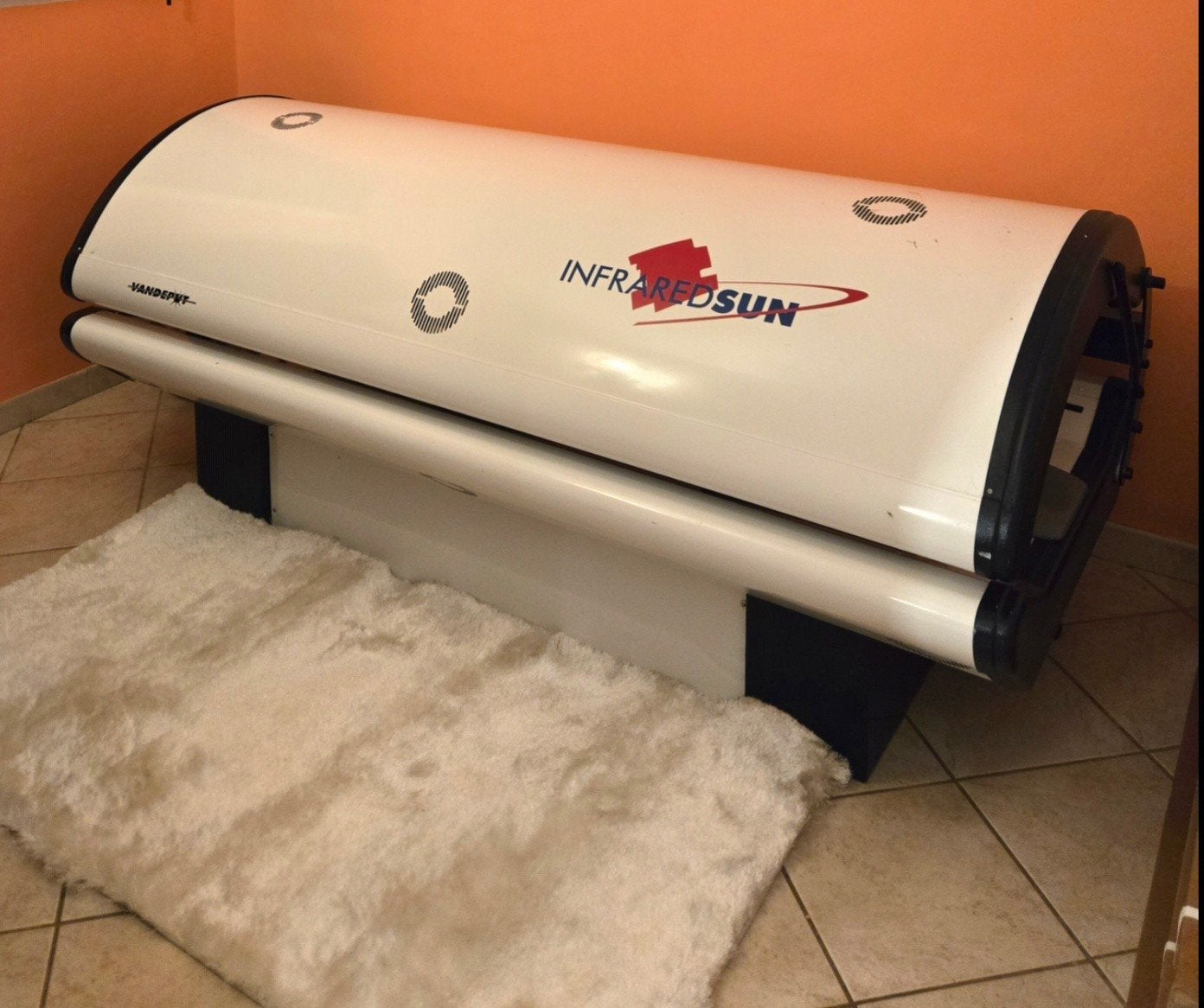Banc solaire