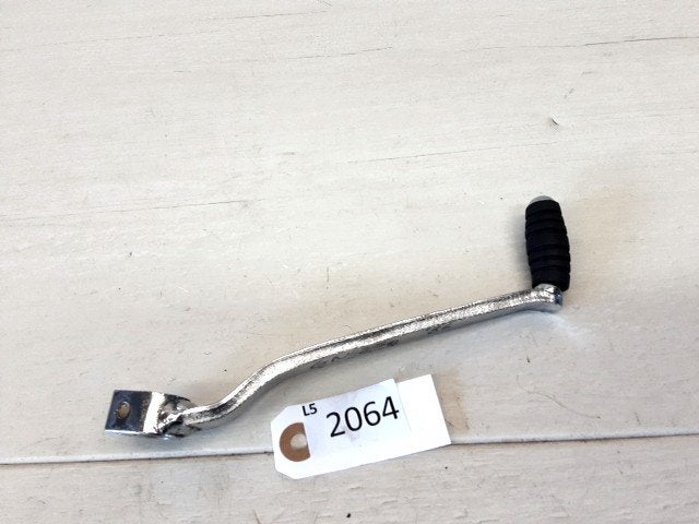GN250 1981 - 1987 Suzuki D1-53279, Motos