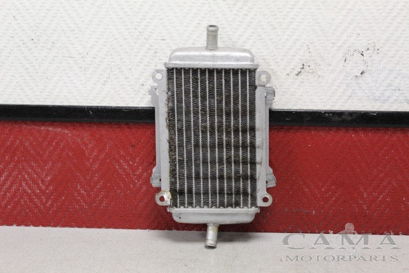 RADIATEUR GTS 300 2009-2013 (GTS300 Super ZAPM45200), Dhr. S. di Majo, Gebruikt, Info@cama-motorparts.nl, P.J. Troelstraweg 8 8
3144 CX  MAASSLUIS, NL