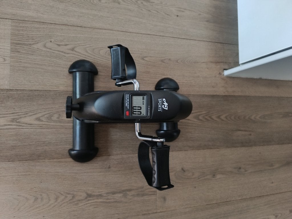 Stoelfiets, Sport en Fitness, Ophalen of Verzenden, Nieuw, Stoelfiets