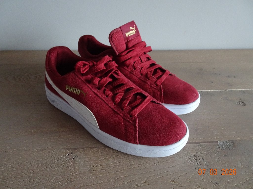 Baskets PUMA, Neuf, Enlèvement ou Envoi, Puma, Sneakers et Baskets