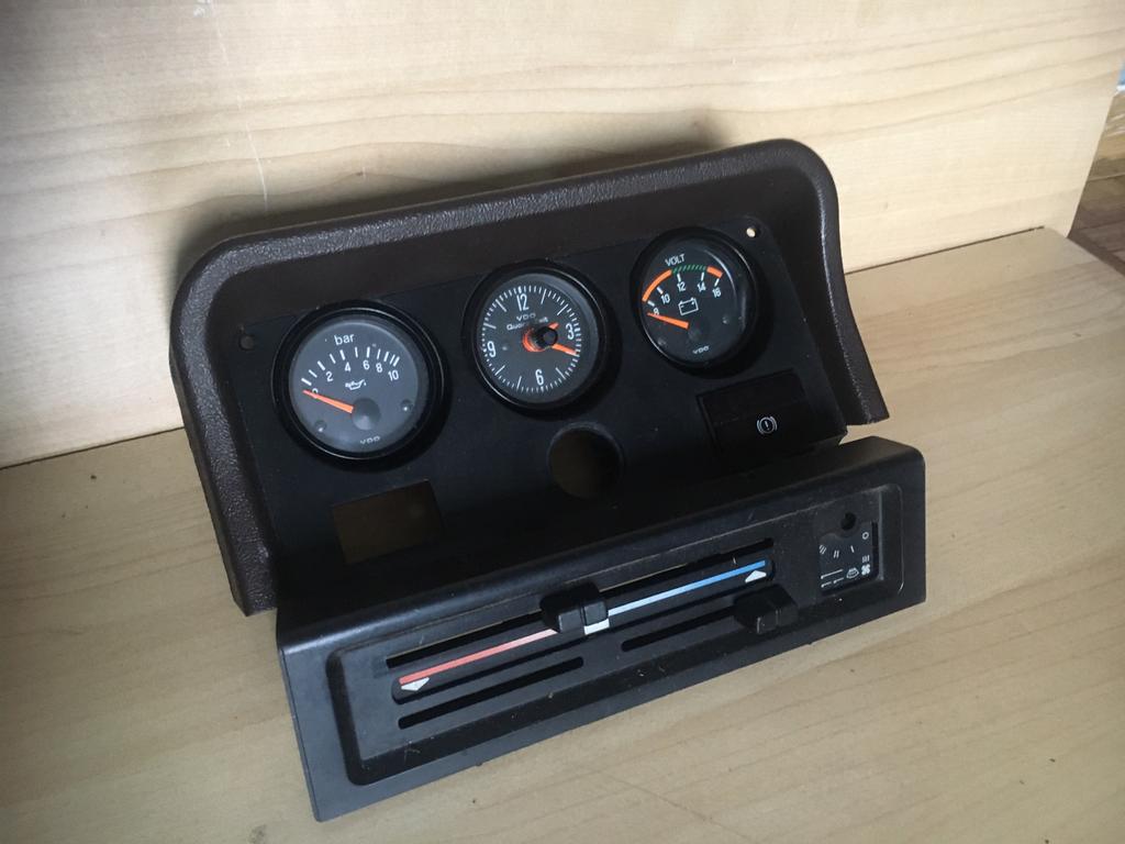 Onderdelen Porsche 924/944, Auto-onderdelen, Ophalen of Verzenden, Gebruikt, Porsche