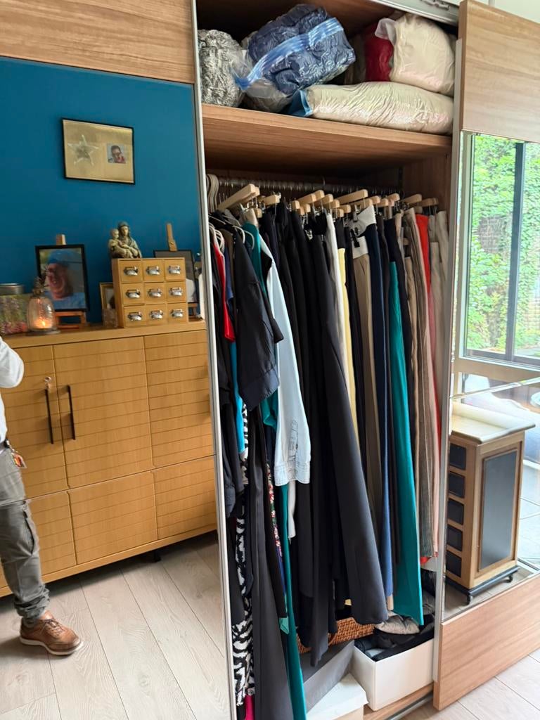 Garde robe, Maison & Meubles, Enlèvement ou Envoi, Comme neuf