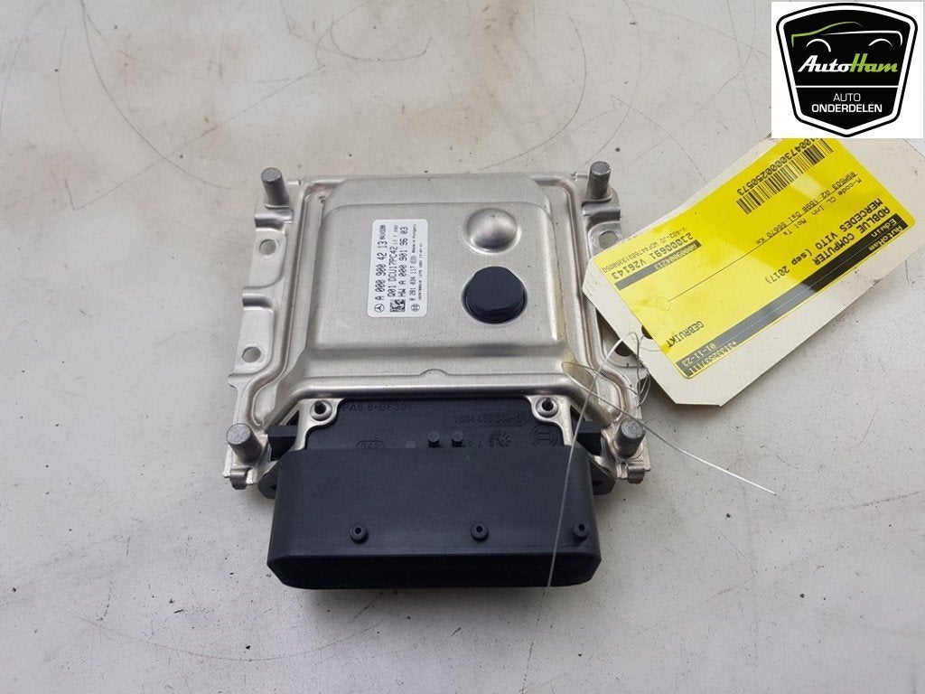 CALCULATEUR ADBLUE Vito (447.6) (01-2014/-) (|A0009004213|), Utilisé, Mercedes-Benz