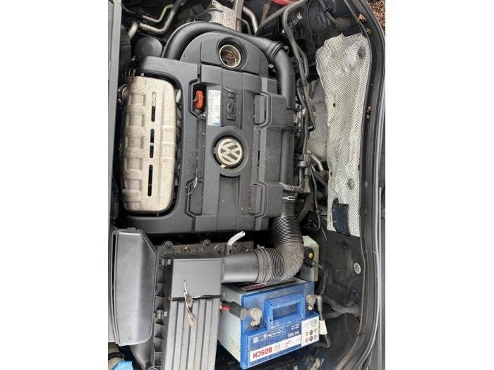 Différentiel arrière d'un Volkswagen Tiguan, Autos : Pièces & Accessoires, Freins & Transmission, Volkswagen, Utilisé, 3 mois de garantie
