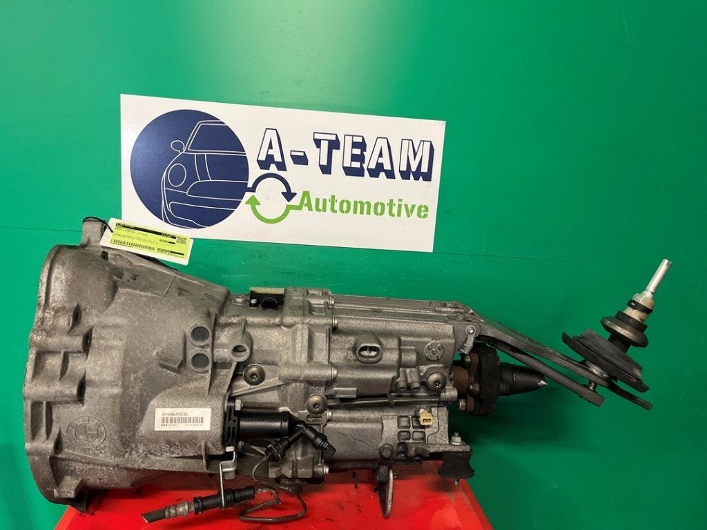 VERSNELLINGSBAK SCHAKEL 1 serie (E87 / 87N) (|23007626315|), Gebruikt, BMW, Petuelring 130
80809  München, DE, Bayerische Motoren Werke AG