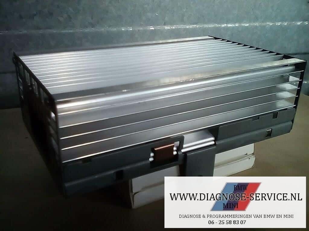 BMW  F11 versterker HIFI System origineel 9266356, Auto diversen, Autoradio's, Ophalen of Verzenden, -, -, -