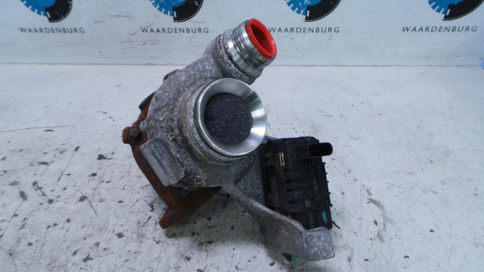 BMW 3 SERIES TURBO 2010, Ophalen of Verzenden, Gebruikt, Stiba lid