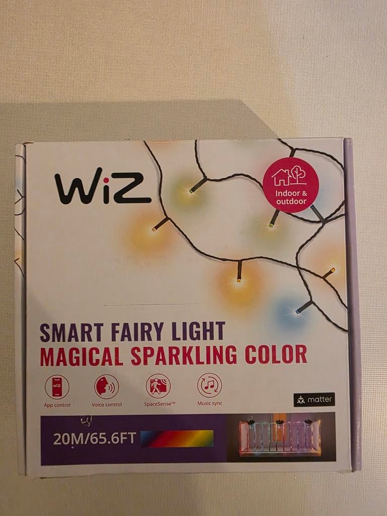 Fairy Light 20M