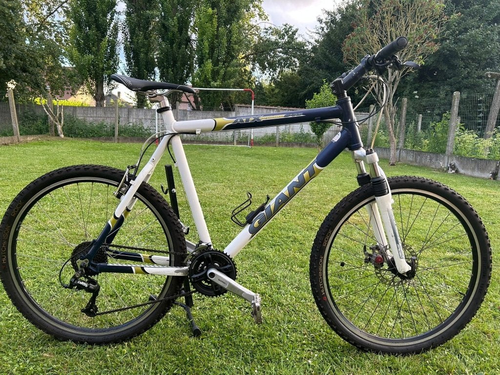 Giant ATX Large mountainbike / herenfiets / studentenfiets, Fietsen en Brommers, Fietsen | Mountainbikes en ATB, Ophalen, Zo goed als nieuw
