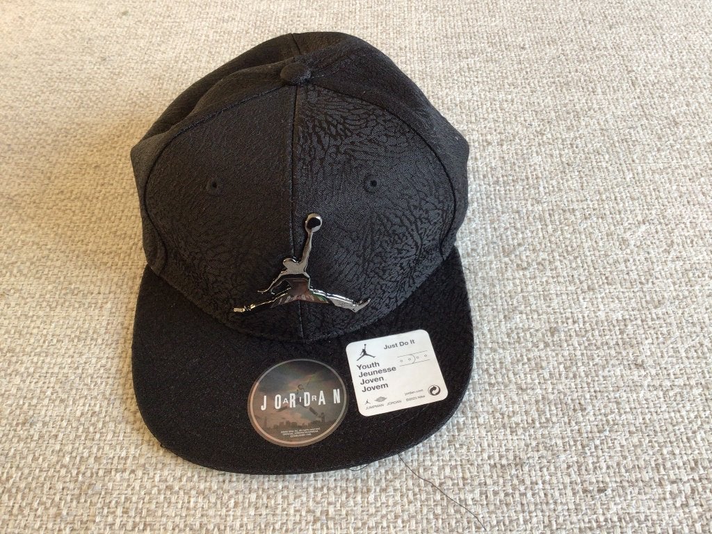 Pet Jordan Air, Ophalen, Nieuw, Pet