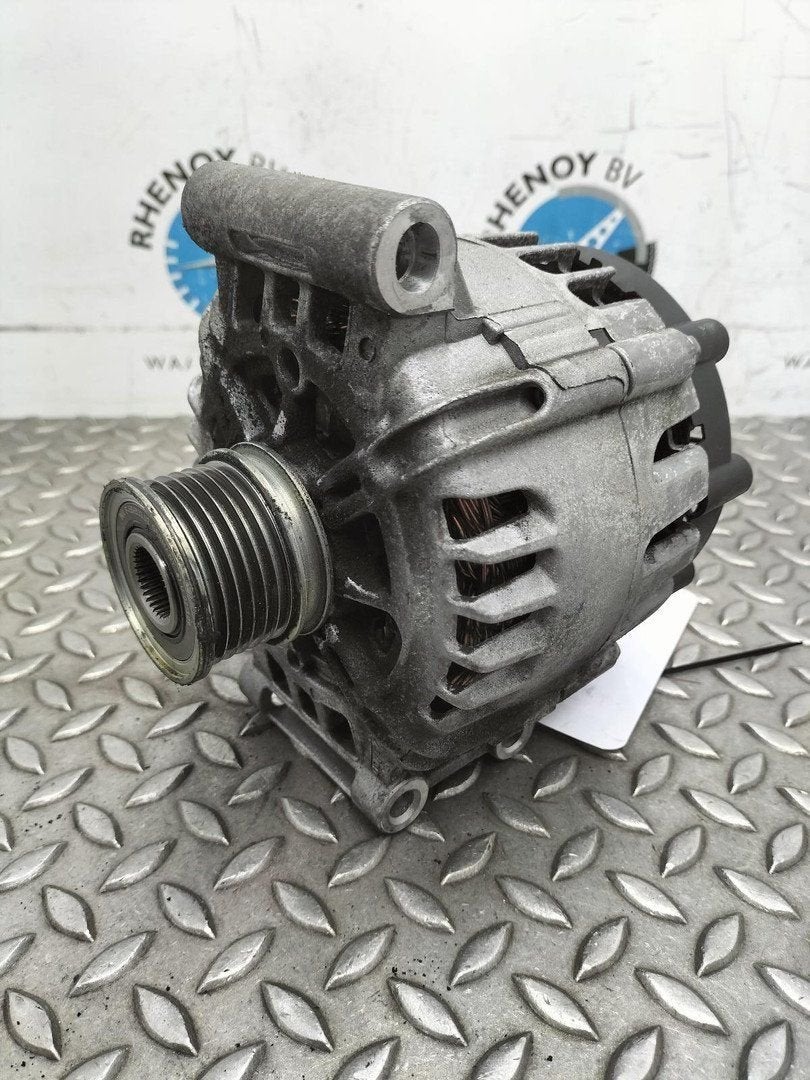 PEUGEOT 3008 DYNAMO 9839200980 2021, Ophalen of Verzenden, Gebruikt, ARN erkend