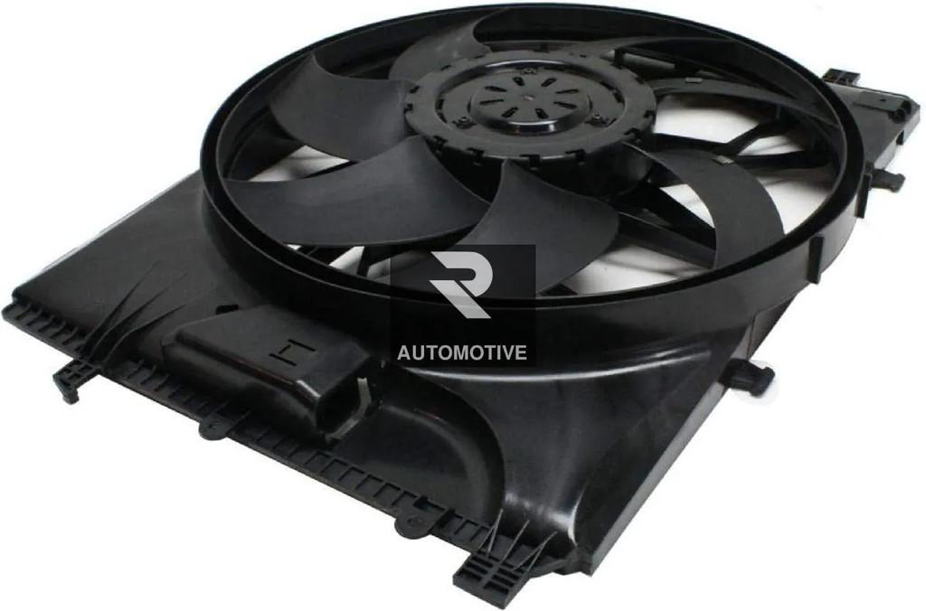 Koelventilator A-klasse W176/C-klasse W204 2045000293, Mercedes-Benz AG, Mercedes-Benz, Nieuw, Mercedesstrasse 120
70372  Stuttgart, DE