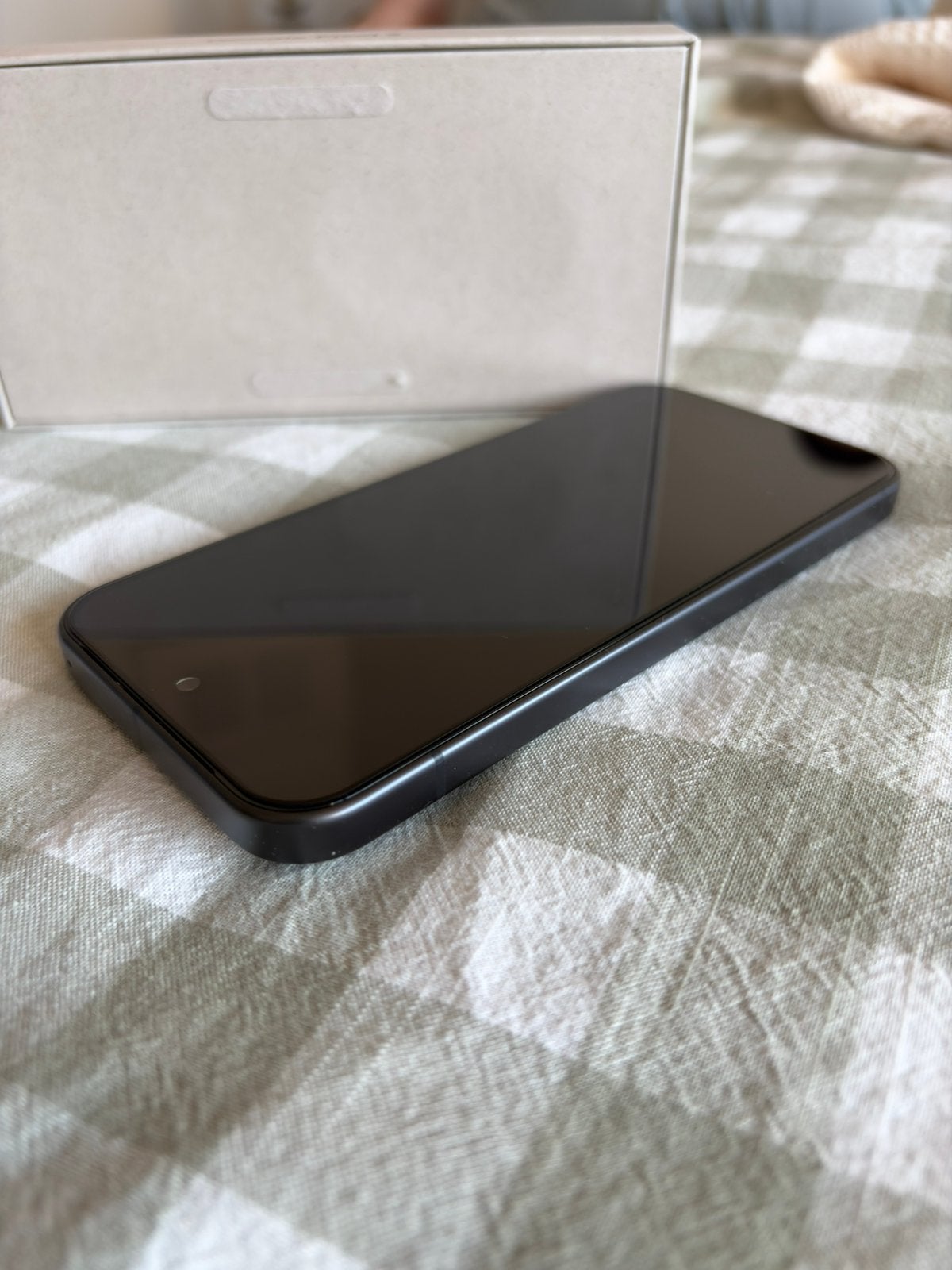 Google pixel 9 128GB, Ophalen, Zo goed als nieuw