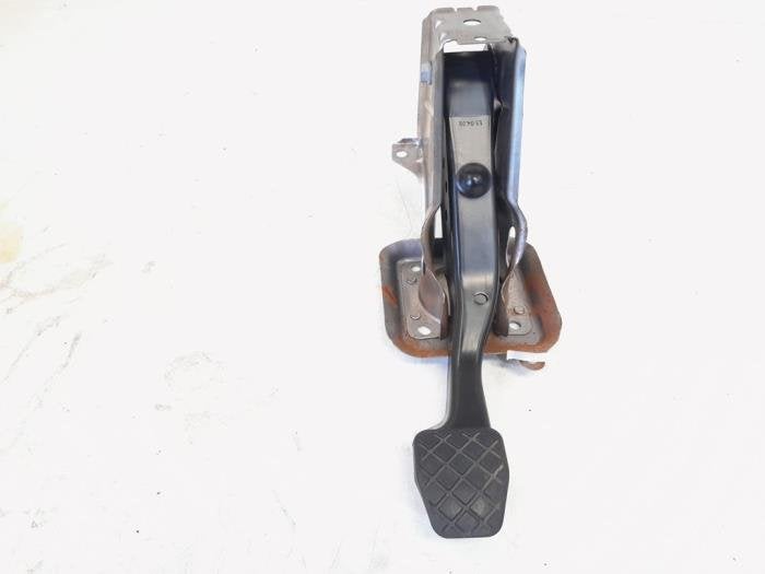Pédale de frein d'un Volkswagen Golf, Volkswagen, -, 3 mois de garantie, Utilisé