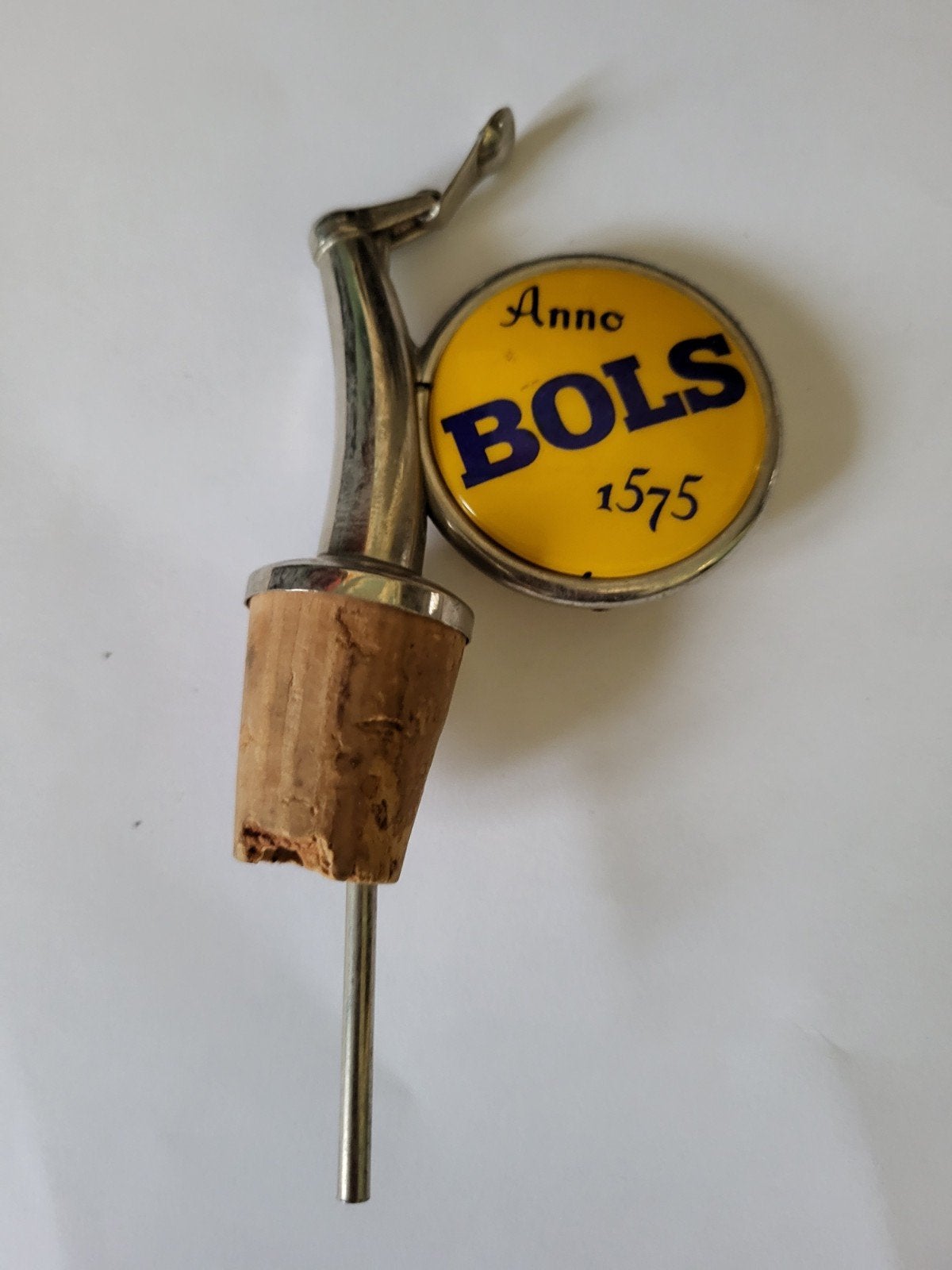 schenktuit jenever Bols, Ophalen of Verzenden