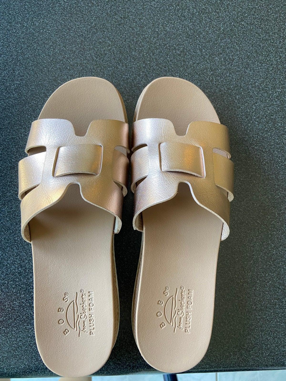 Slippers 39, Ophalen, Zo goed als nieuw, Slippers