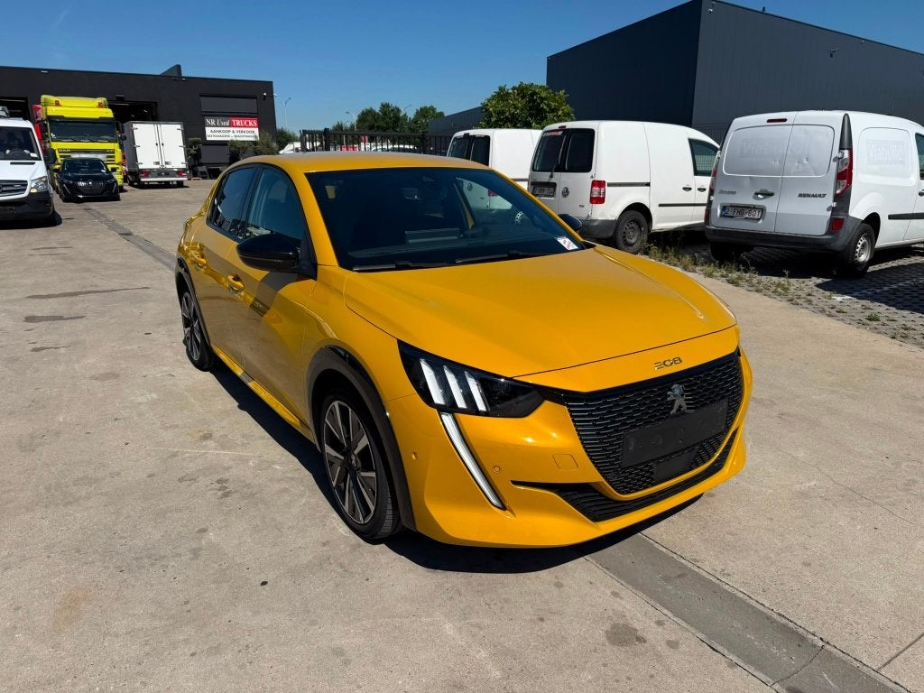 Peugeot 208 (Numéro de stock : 31197), Autos, 75 kW, Achat, https://public.car-pass.be/vhr/92620fd1-186f-401e-a9d0-86cff8f7b68f
