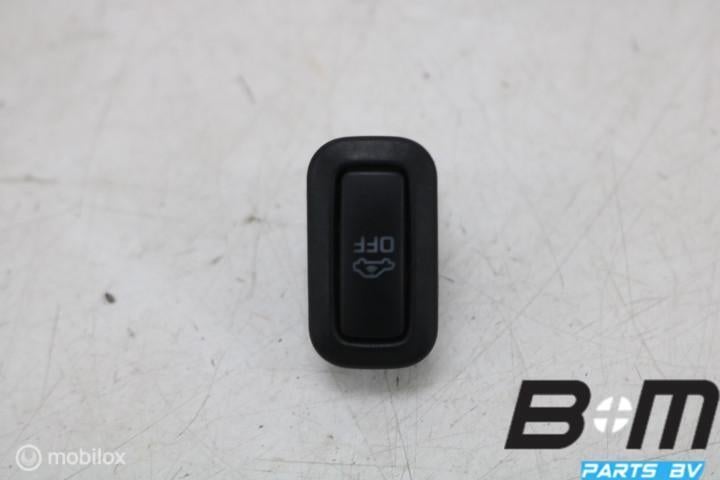 Schakelaar alarmsysteem VW Touran 1T 6Q0962109B, Utilisé