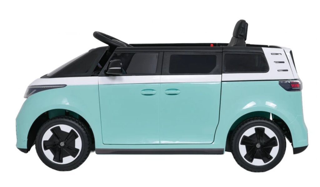 VOITURE ELECTRIQUE ENFANT • BUS VW • 12V 10Ah, Neuf