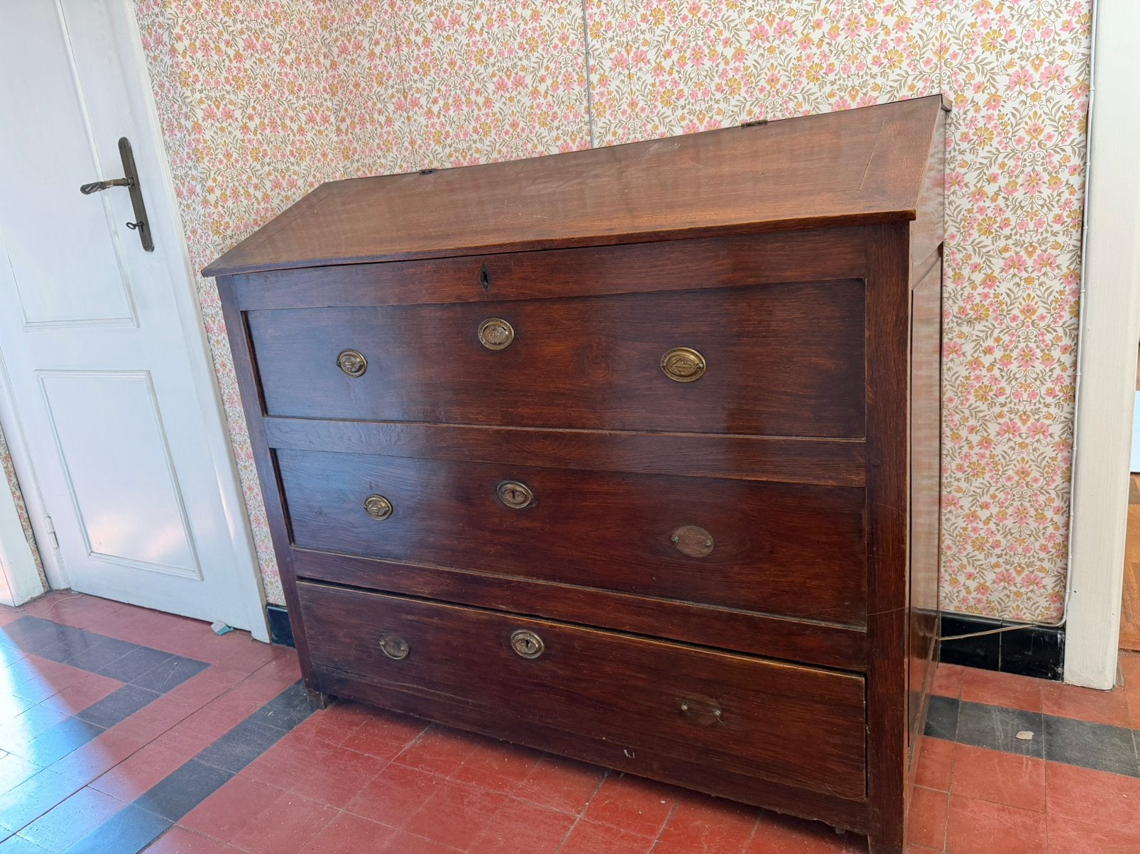 Engelse commode, Enlèvement, Comme neuf