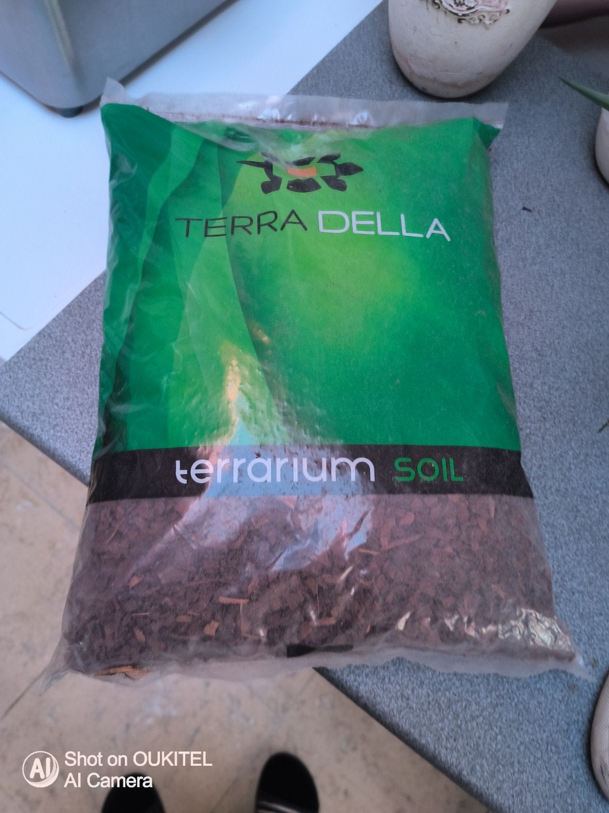Te koop, Tuin en Terras, Ophalen of Verzenden