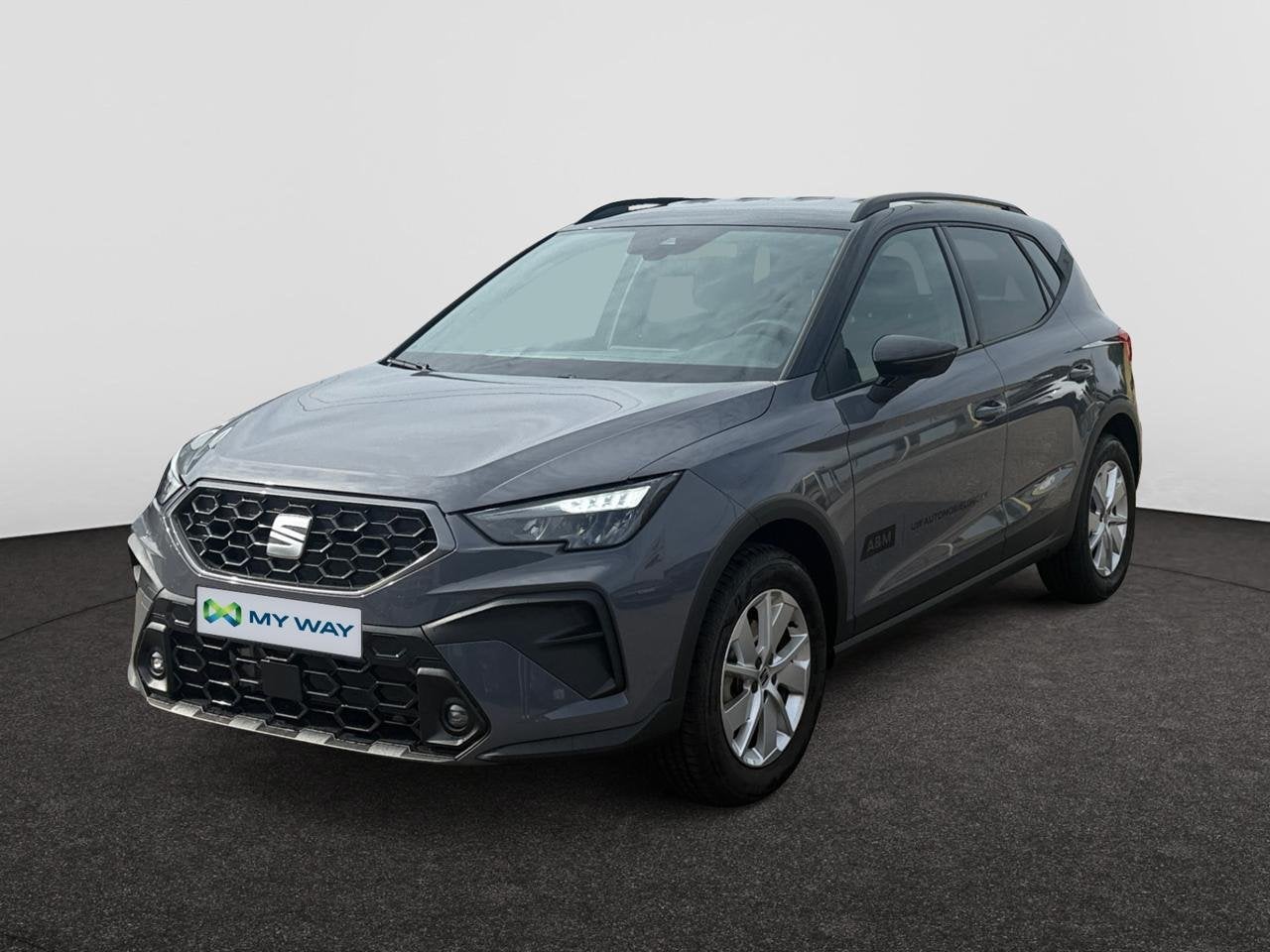 Seat Arona PLAY PLUS 1.0 TSI 115 PK DSG AUTOMAAT, Auto's, Automaat, Arona, https://public.car-pass.be/vhr/bfefcfdb-07e3-44e8-b9b8-de7bce674cd2