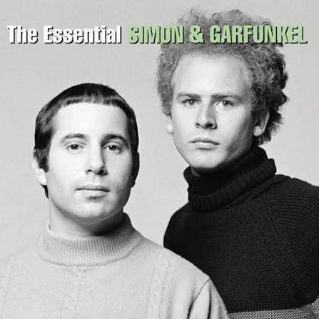 SIMON & GARFUNKEL : The essential, Inclusief boekje, Pop, Ophalen of Verzenden, Zo goed als nieuw