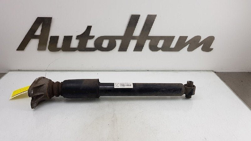 AMORTISSEUR ARRIÈRE DROIT BMW 1 serie (F21), Dhr. J. Ham, Administratie@autoham.nl, Utilisé, BMW