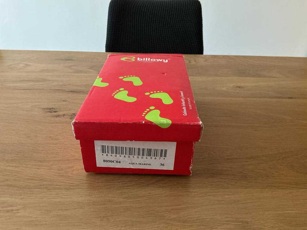 Billowy meisjes sandaal, Kinderen en Baby's, Ophalen, Gebruikt, Meisje, Overige typen