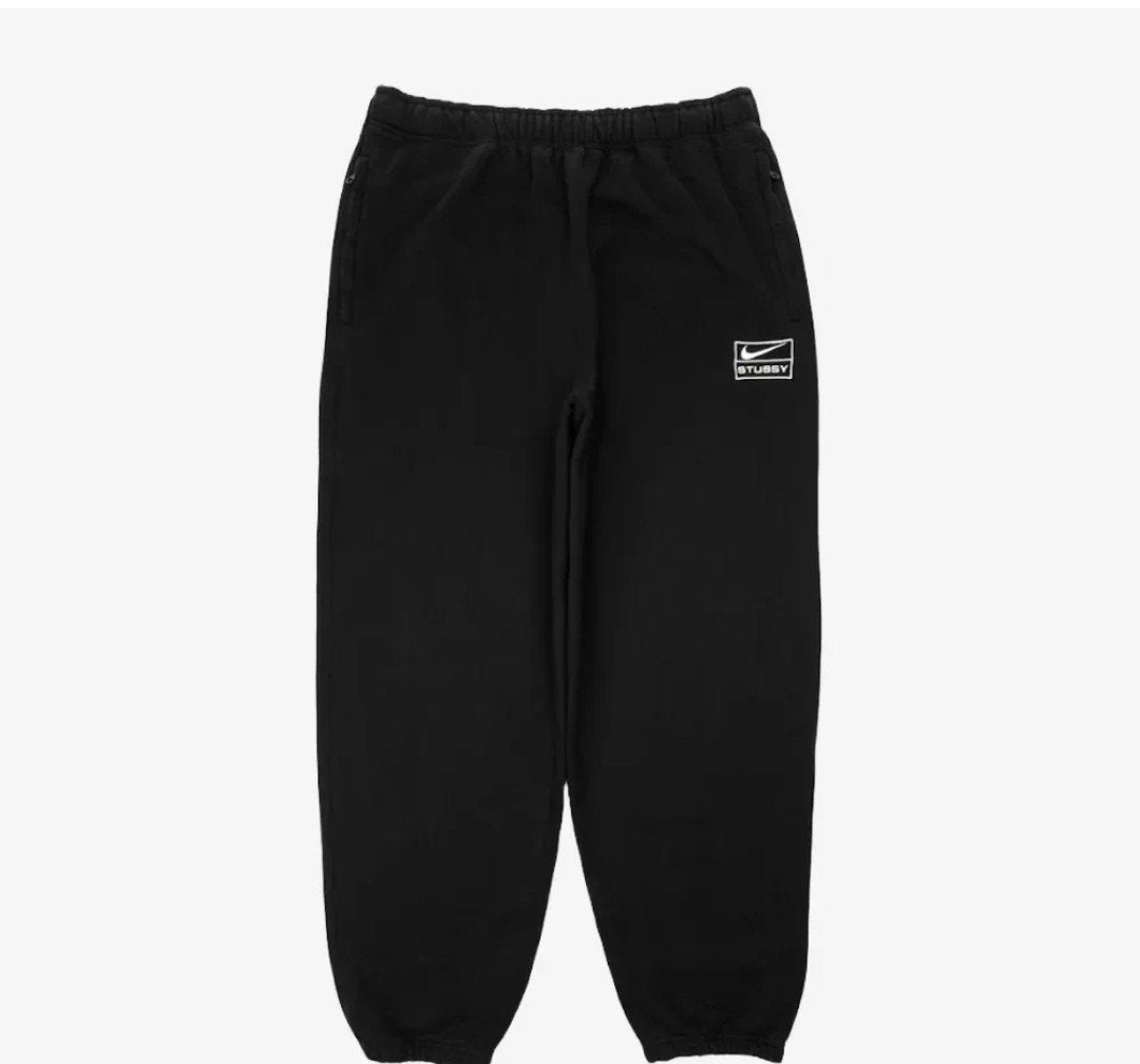 Pantalon de survêtement en polaire Nike x Stüssy, Enlèvement ou Envoi, Neuf, Multicolore, Nike