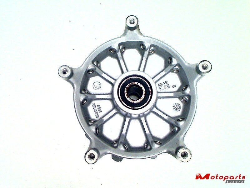 BMW Wielnaaf R 1100 GS, Motoren, Ophalen of Verzenden, Gebruikt