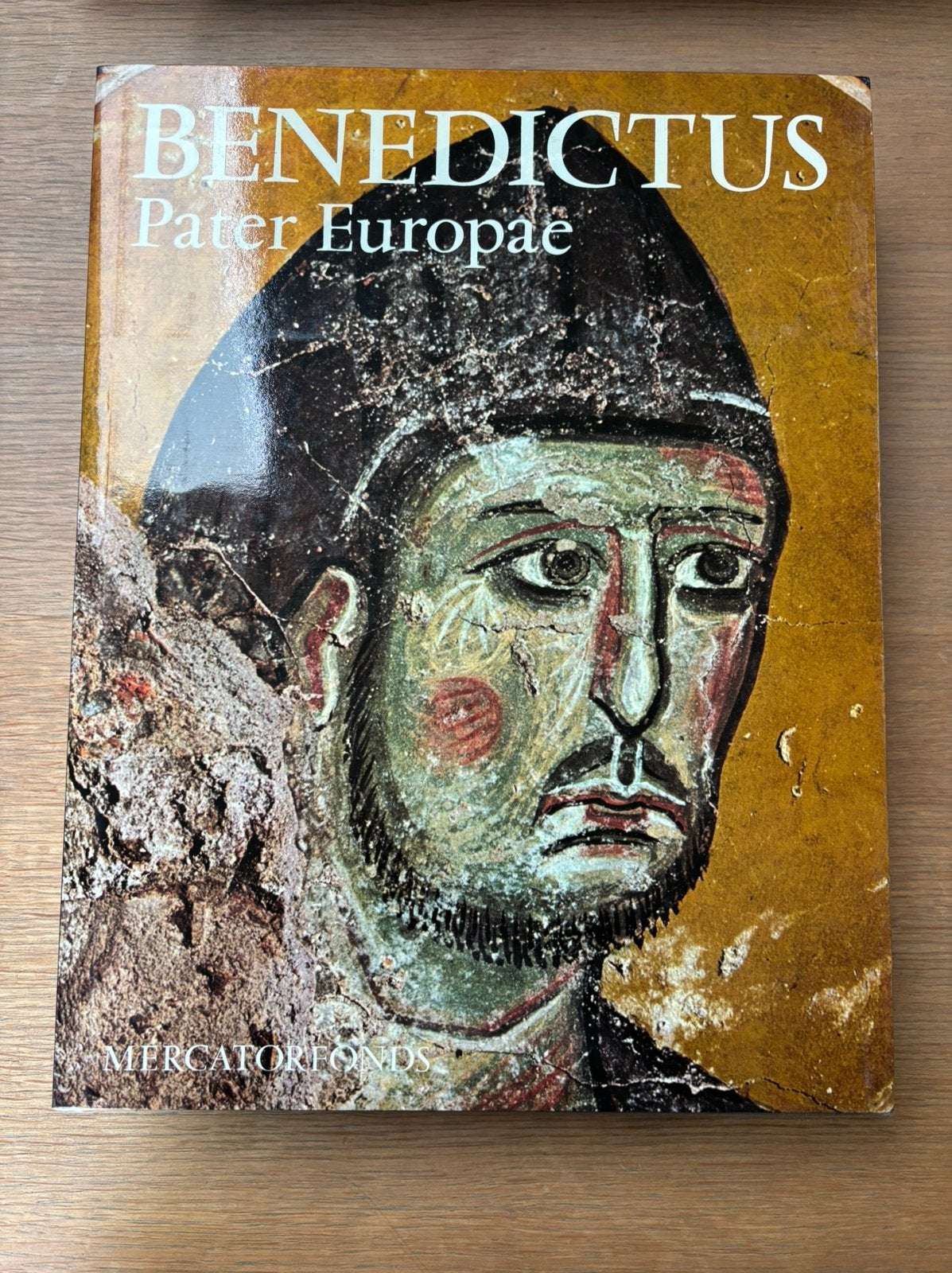Benedictus, Ophalen of Verzenden, Zo goed als nieuw