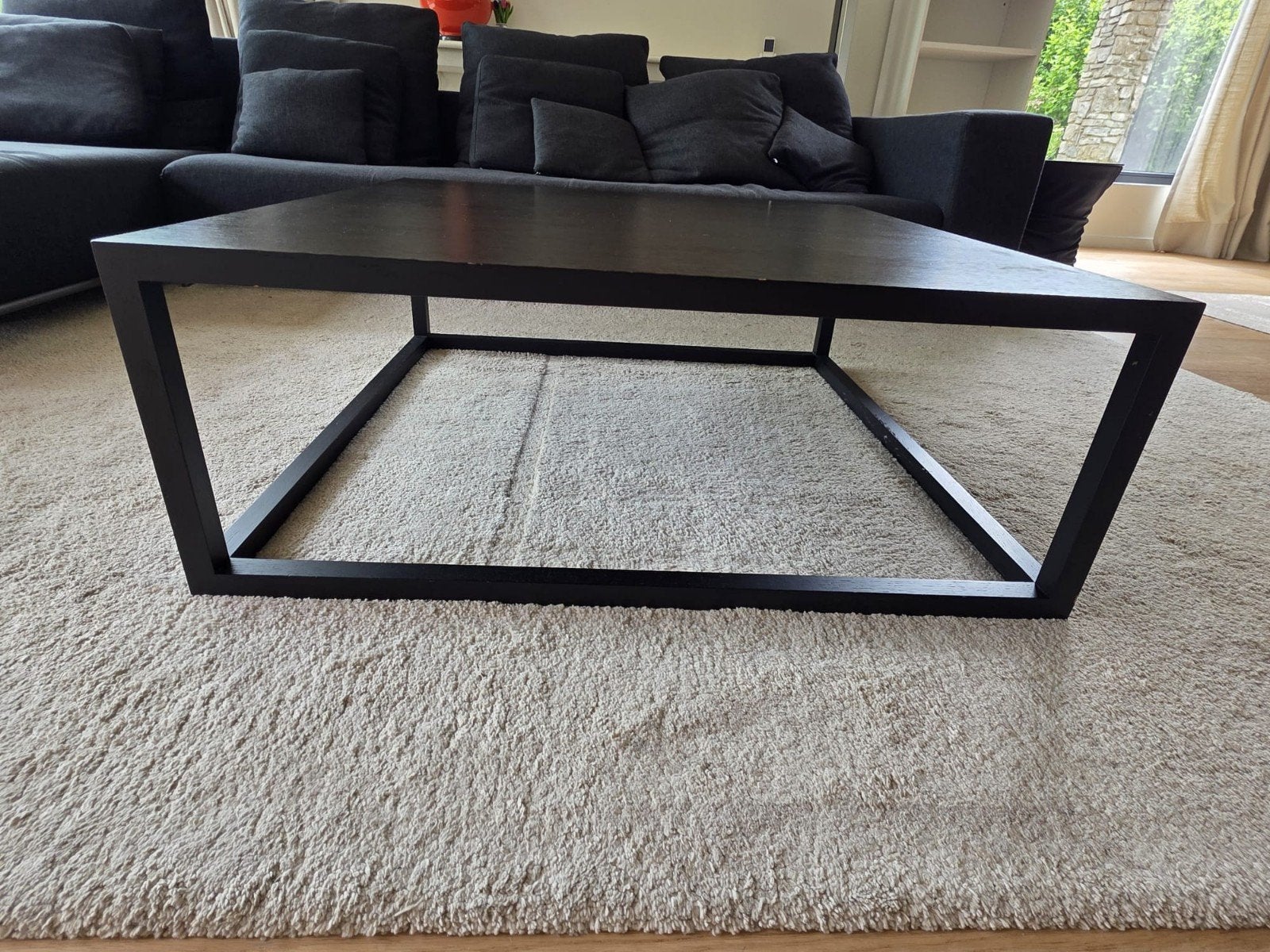 Salontafel CASSINA designed by Piero Lissoni, Ophalen