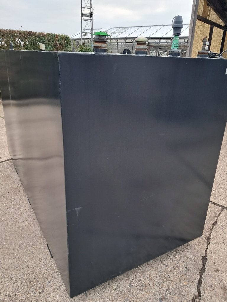Mazouttank 4950 liter NIEUW! Nooit gevuld geweest., Ophalen