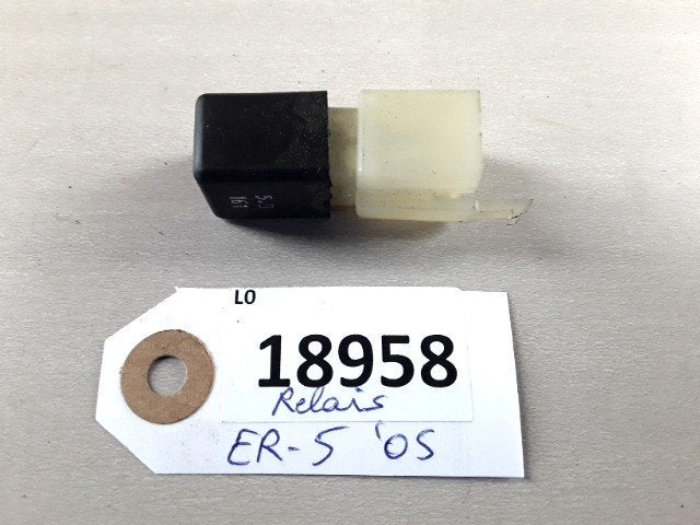 ER5 1997 - 2005 Kawasaki Elektrische component D1-35917