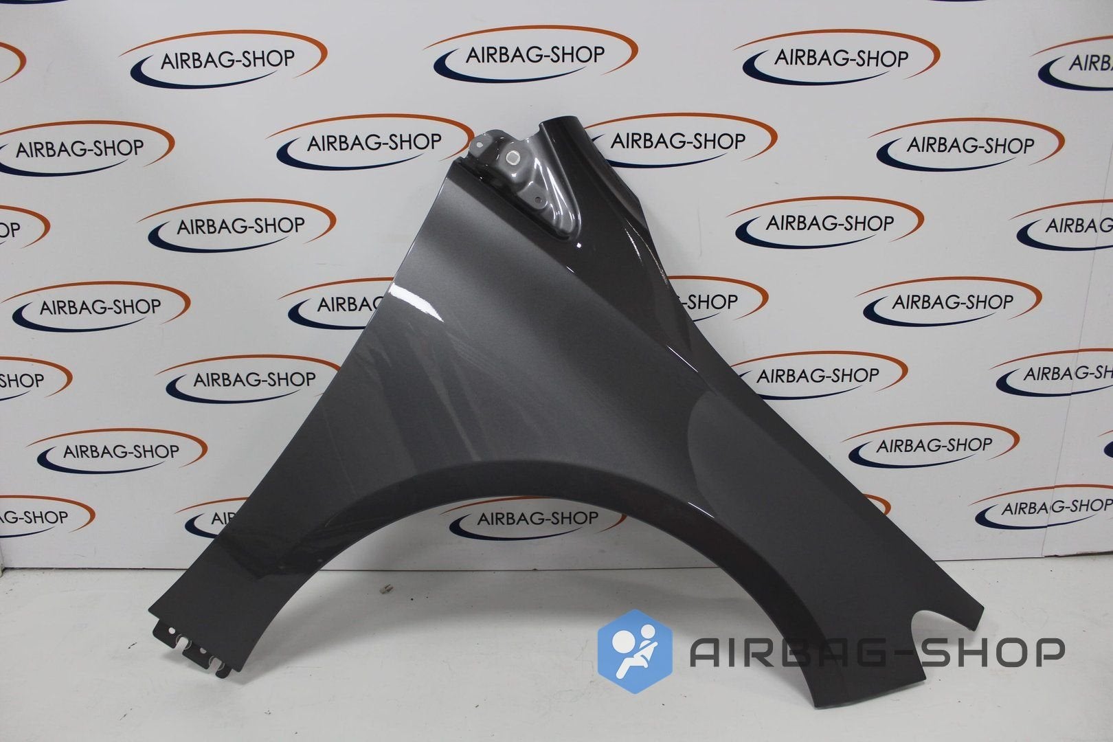 Mercedes B klasse W247 W 247  Zijscherm Mountaingrau 787, Autos : Pièces & Accessoires, Neuf, Garde-boue, Droite, -