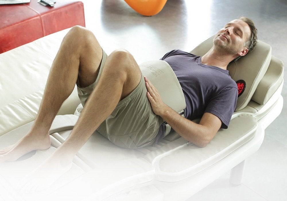 Matelas de thérapie par andullation HHP. ANDUMEDIC 3, Sports & Fitness, Enlèvement, Comme neuf, Appareil