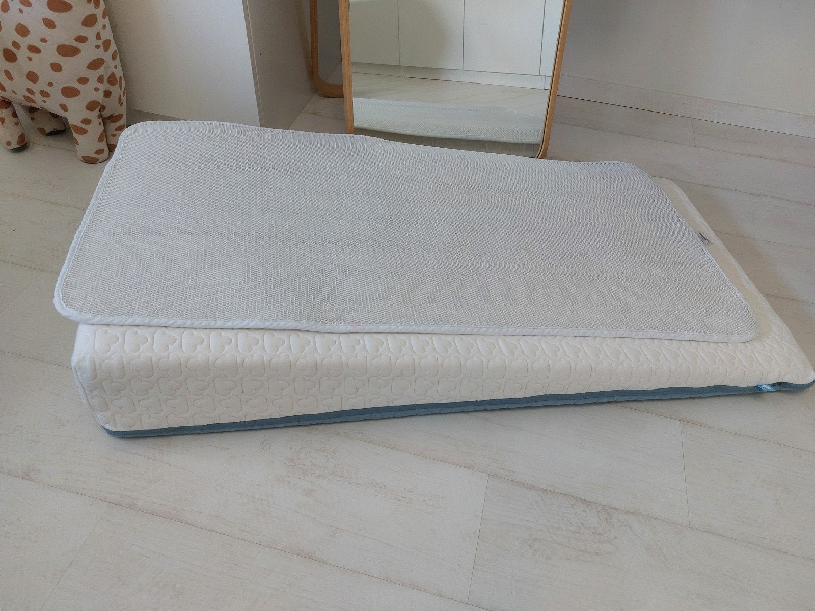 Aerosleep matras premium, Enlèvement, Matelas