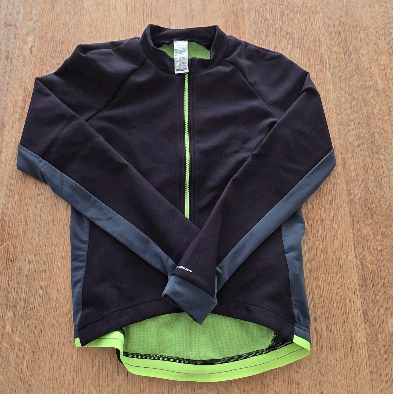 Veste de cyclisme taille 12/13 ans, Enlèvement ou Envoi