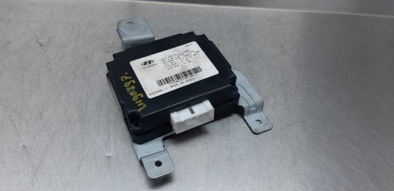 COMPUTER COMFORT Hyundai i10 (B5) (|9530089500|), Hyundai Motor Deutschland GmbH, Gebruikt, Kaiserleipromenade 5
63067  Offenbach am Main, DE